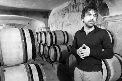 Winemaker